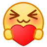 :geixinxin: